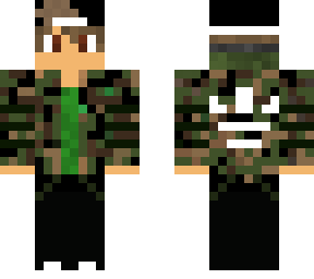 cool boy fixed