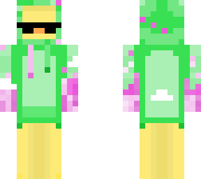 cool duck