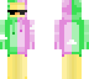 cool duck