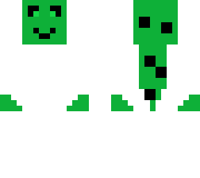 cool green pig anims yt