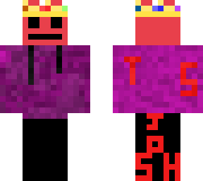 cool king j0sh sub to ts j0sh on youtube plz purple