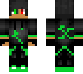 cool skin