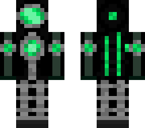 corrupt astronaut