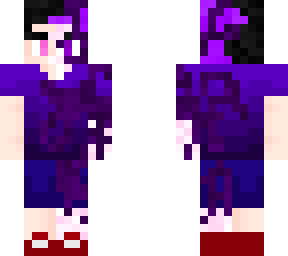 corrupted guy