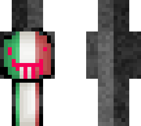 corrupted mexican dream
