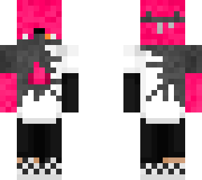 corrupted sapnap