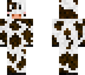 cow skin