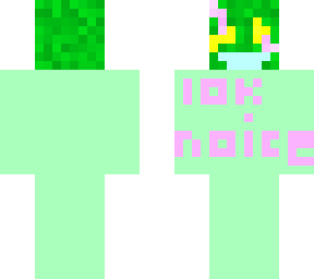 crappy easter thing for mochhi