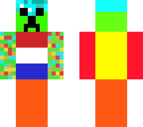 creeper