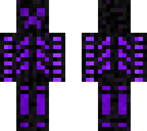creeper of the end