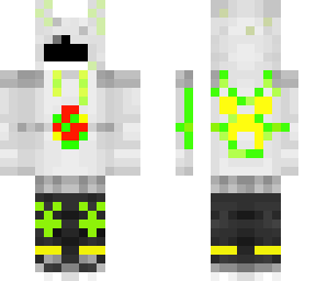 creeperghost