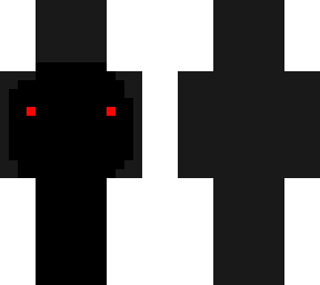 creepy dream