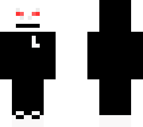 creepy edit