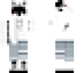 custom skin for me