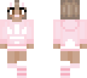 cute addidas easter girl