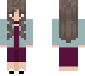 cute girl