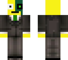 cyborg bananapeelseal