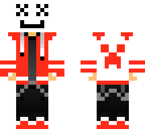 d.j  marshmello