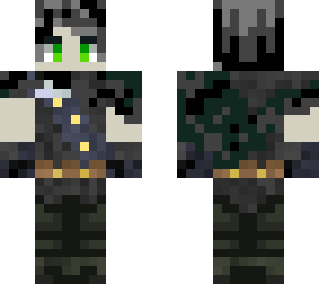 dark elf