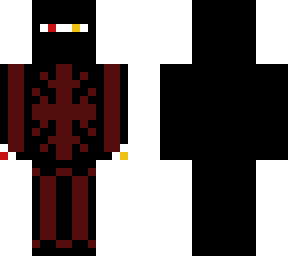 dark night king