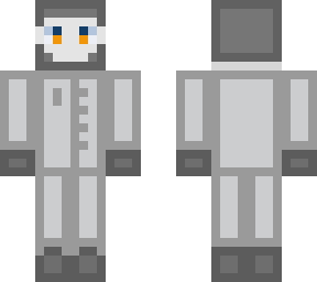 dead desert scientist
