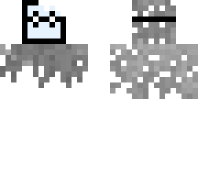 dead spirit