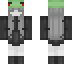deadly frog