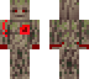 deadly groot