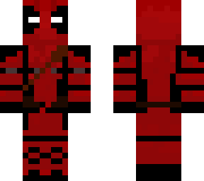 deadpool