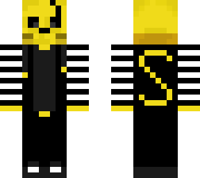deathstreeks skin
