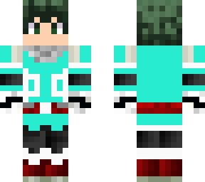 deku