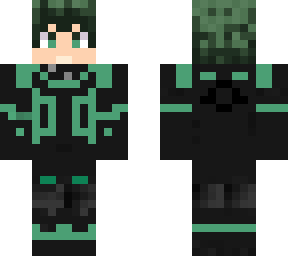 deku movie 3