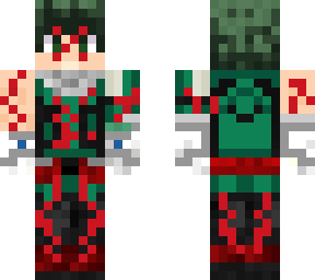deku one for all