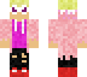 delflamingo reboot
