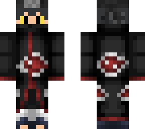 demian07 akatsuki