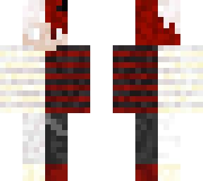 demon/angel