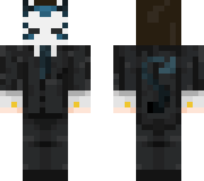 demon business