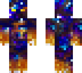 demon galaxy