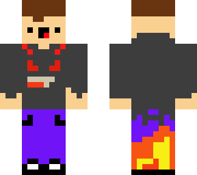 demon kid