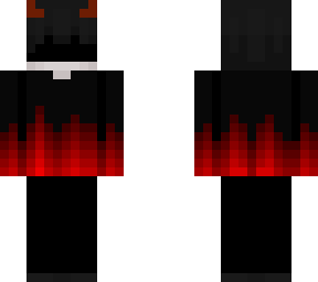 demon kid
