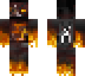 demon shadow sabre