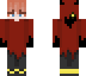 demonic entities