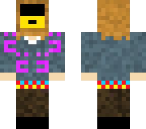 derpy man (edgy)