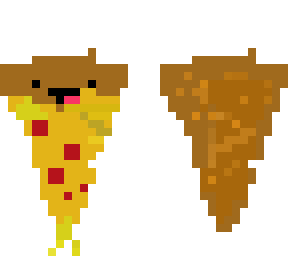 derpy pizza