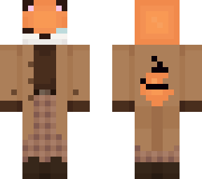 detective tiger