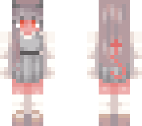 devil girl