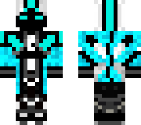diamond knight