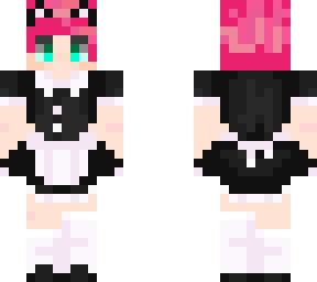 dian maid