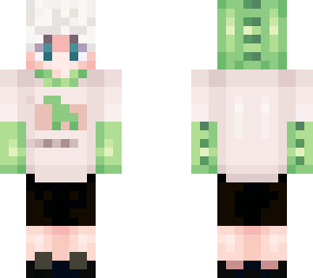 dino change for myself