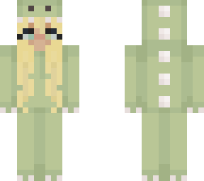 dino onesie